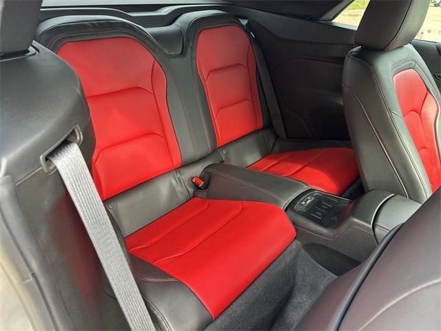 2024 Chevrolet Camaro 3LT