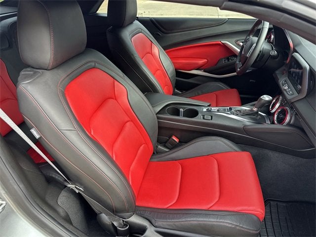 2024 Chevrolet Camaro 3LT