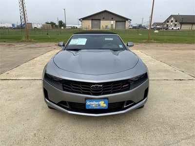 2024 Chevrolet Camaro 3LT