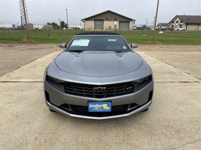 2024 Chevrolet Camaro 3LT