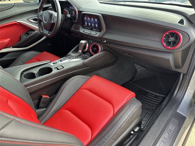 2024 Chevrolet Camaro 3LT