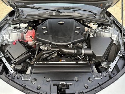 2024 Chevrolet Camaro 3LT