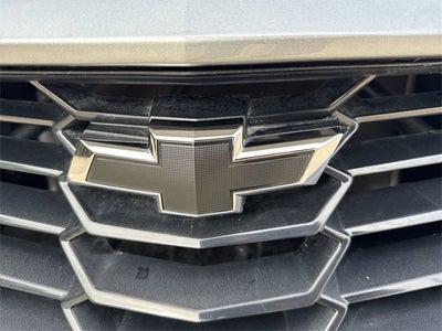 2024 Chevrolet Camaro 3LT