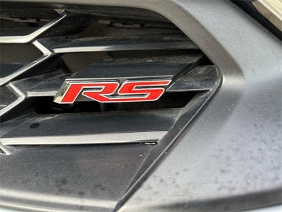 2024 Chevrolet Camaro 3LT