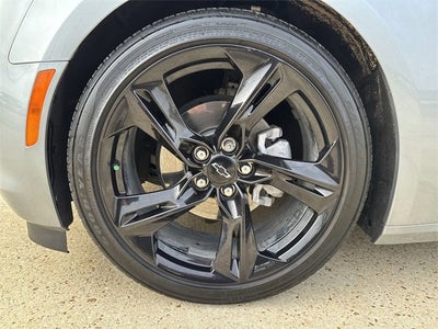2024 Chevrolet Camaro 3LT