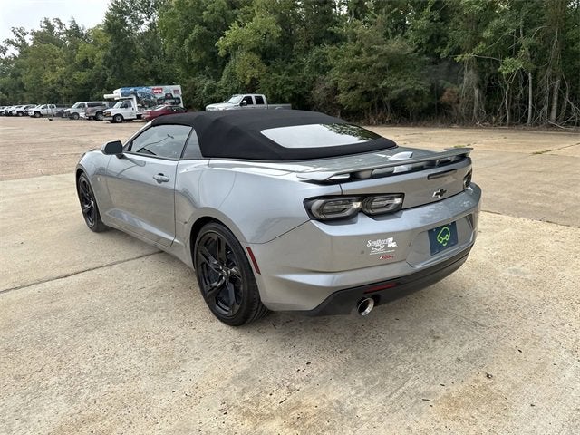 2024 Chevrolet Camaro 3LT