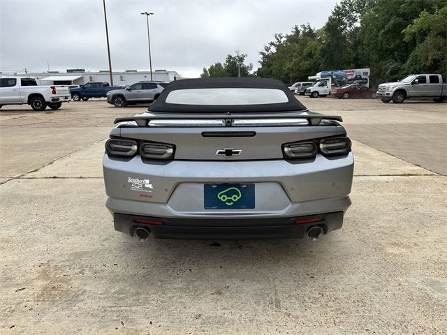 2024 Chevrolet Camaro 3LT
