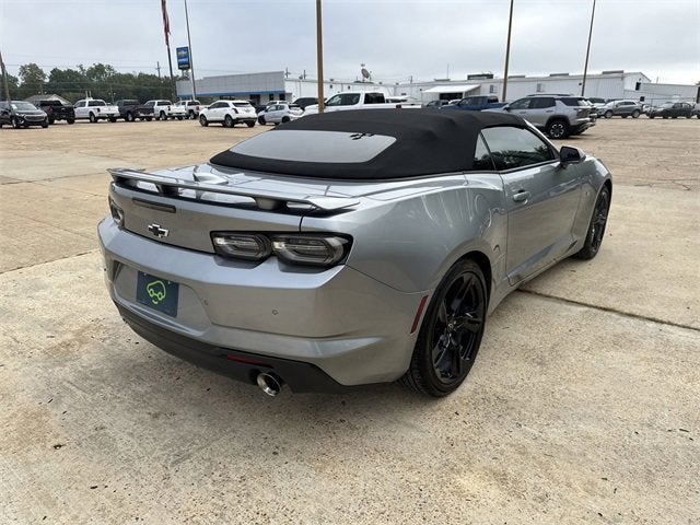 2024 Chevrolet Camaro 3LT