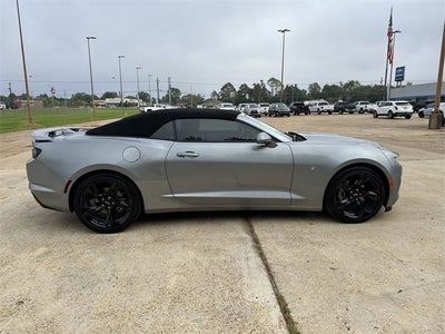 2024 Chevrolet Camaro 3LT