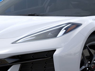 2025 Chevrolet Corvette Z06 2LZ