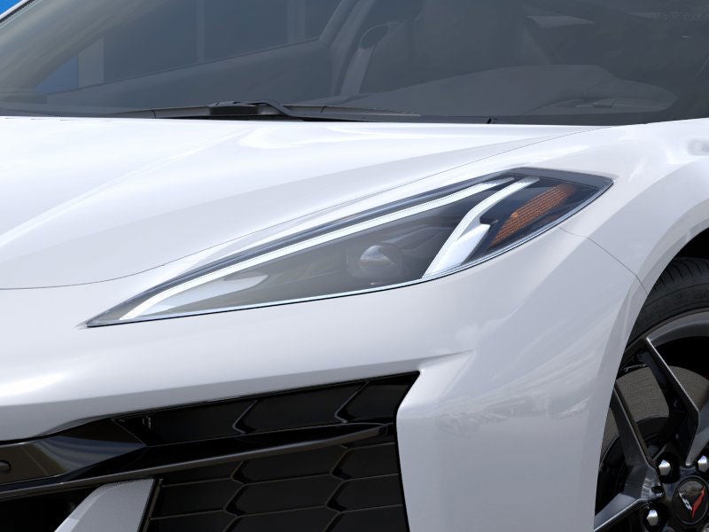 2025 Chevrolet Corvette Z06 2LZ