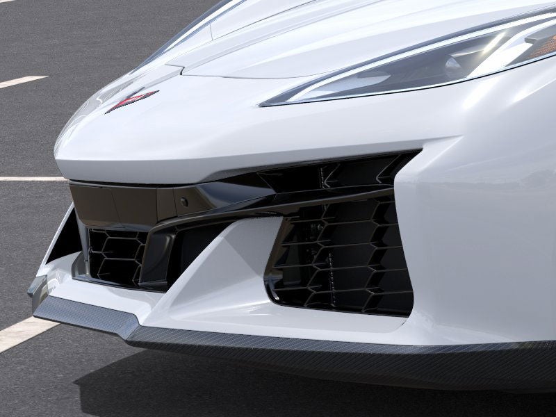 2025 Chevrolet Corvette Z06 2LZ