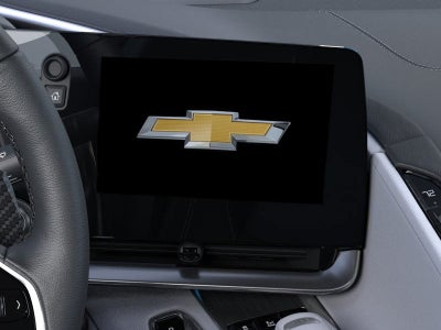 2025 Chevrolet Corvette Z06 2LZ