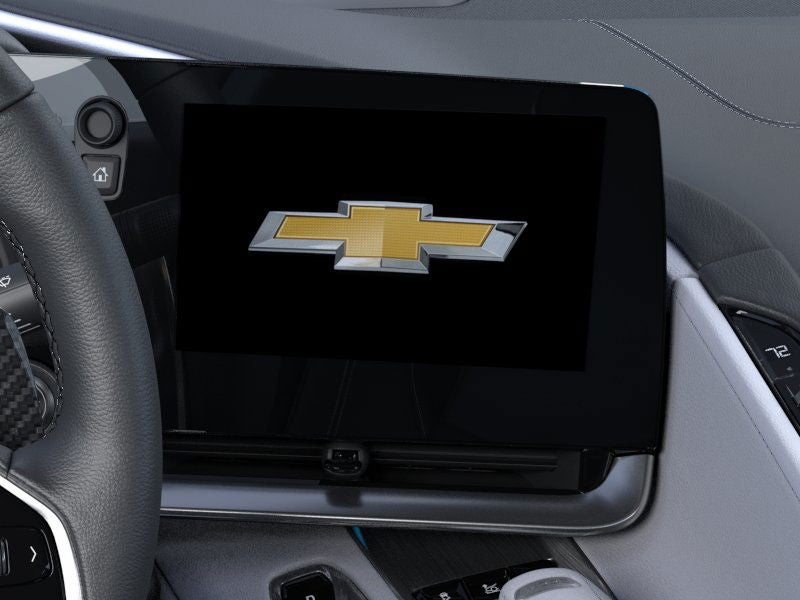 2025 Chevrolet Corvette Z06 2LZ