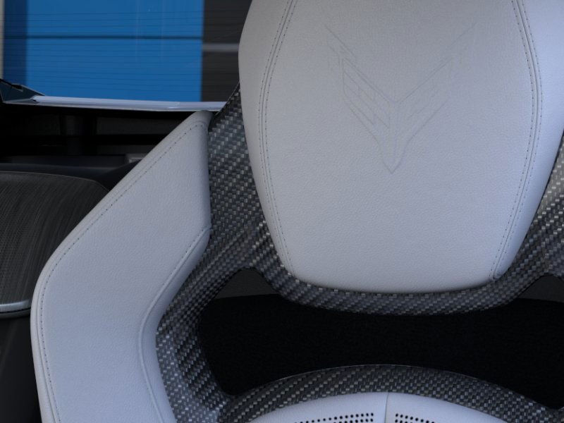 2025 Chevrolet Corvette Z06 2LZ