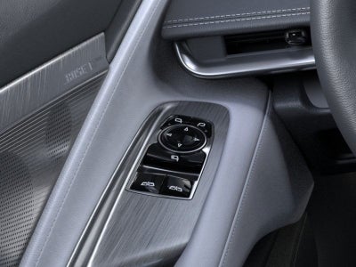 2025 Chevrolet Corvette Z06 2LZ