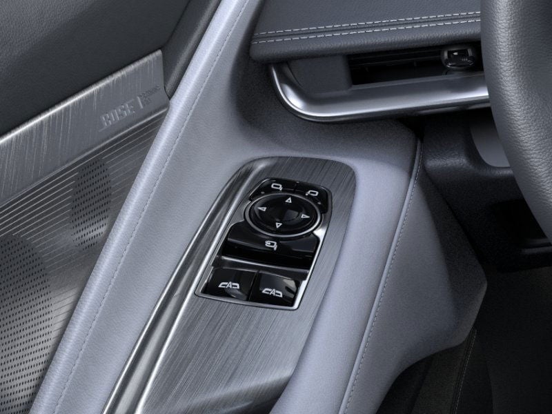 2025 Chevrolet Corvette Z06 2LZ