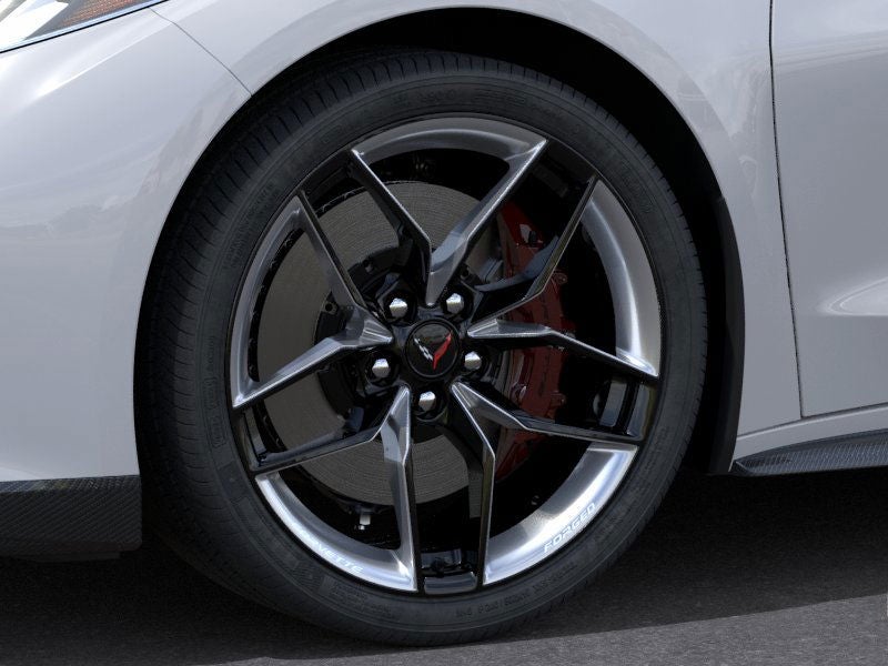 2025 Chevrolet Corvette Z06 2LZ