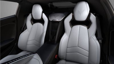 2025 Chevrolet Corvette Z06 2LZ