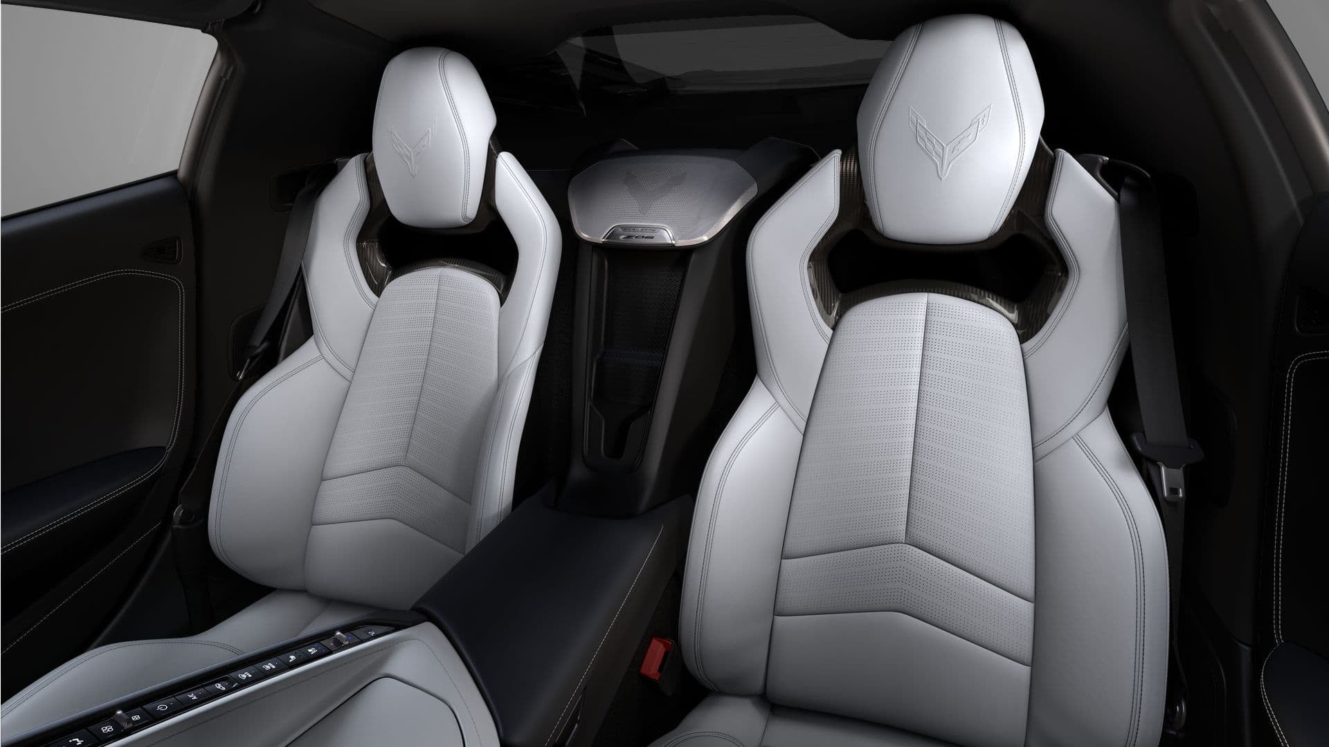 2025 Chevrolet Corvette Z06 2LZ