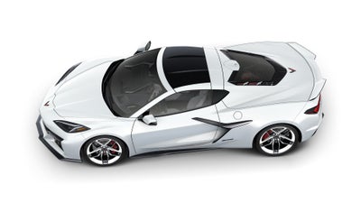 2025 Chevrolet Corvette Z06 2LZ