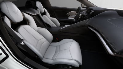 2025 Chevrolet Corvette Z06 2LZ