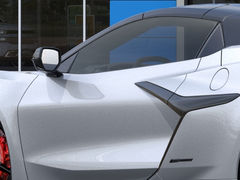 2026 Chevrolet Corvette E-Ray 2LZ