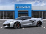 2026 Chevrolet Corvette E-Ray 2LZ
