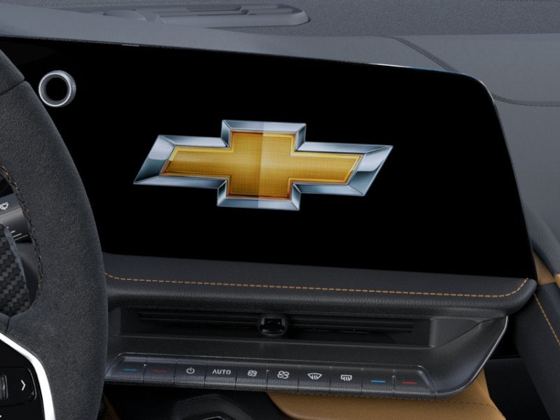 2026 Chevrolet Corvette E-Ray 2LZ