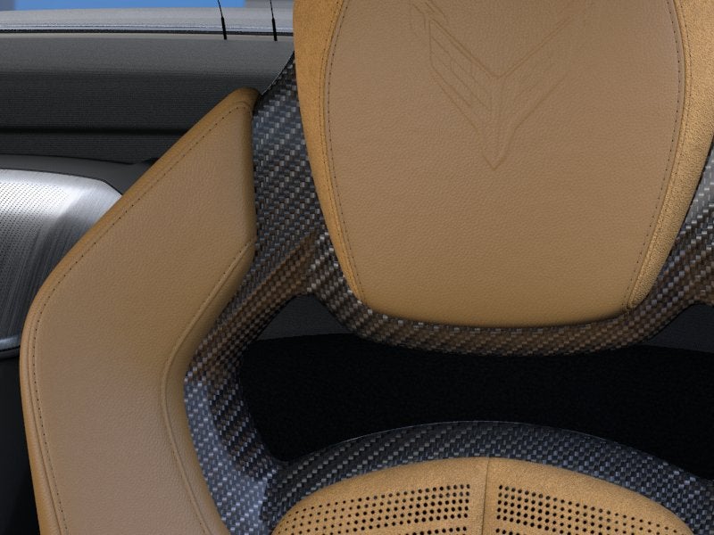 2026 Chevrolet Corvette E-Ray 2LZ