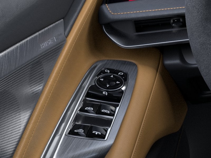 2026 Chevrolet Corvette E-Ray 2LZ