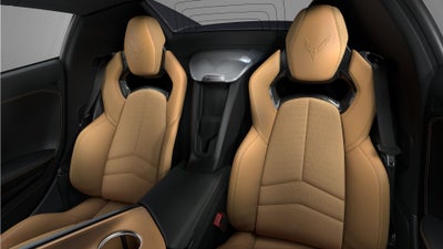 2026 Chevrolet Corvette E-Ray 2LZ