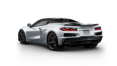 2026 Chevrolet Corvette E-Ray 2LZ