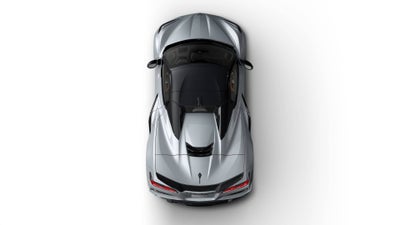 2026 Chevrolet Corvette E-Ray 2LZ