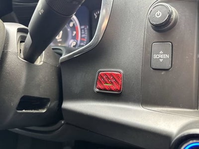 2014 Chevrolet Corvette Stingray Z51 3LT