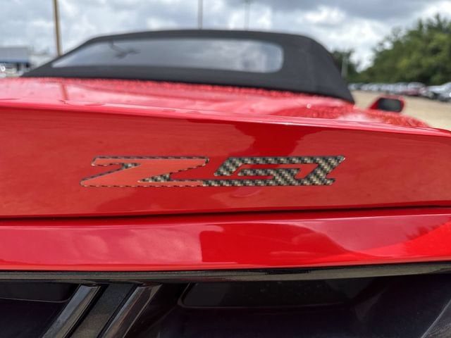 2014 Chevrolet Corvette Stingray Z51 3LT