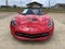 2014 Chevrolet Corvette Stingray Z51 3LT