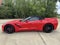 2014 Chevrolet Corvette Stingray Z51 3LT