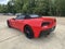2014 Chevrolet Corvette Stingray Z51 3LT