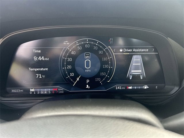 2024 Cadillac CT4 Premium Luxury