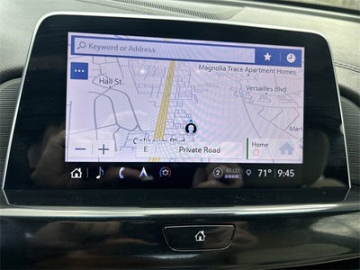 2024 Cadillac CT4 Premium Luxury