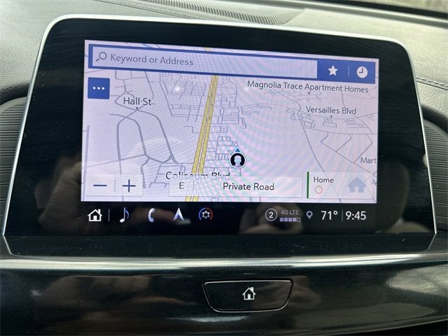 2024 Cadillac CT4 Premium Luxury