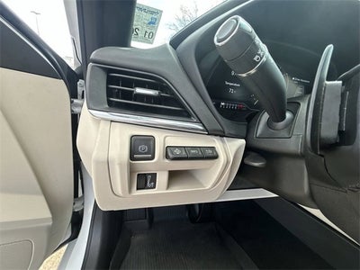 2024 Cadillac CT4 Premium Luxury