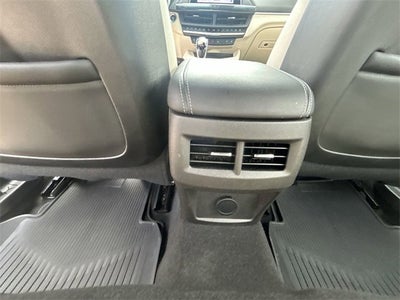 2024 Cadillac CT4 Premium Luxury