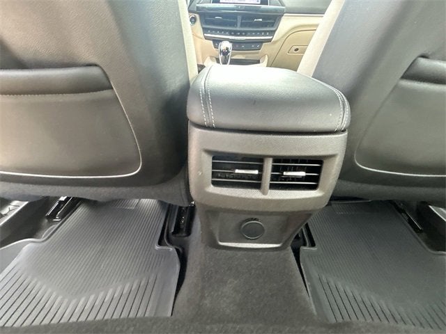 2024 Cadillac CT4 Premium Luxury