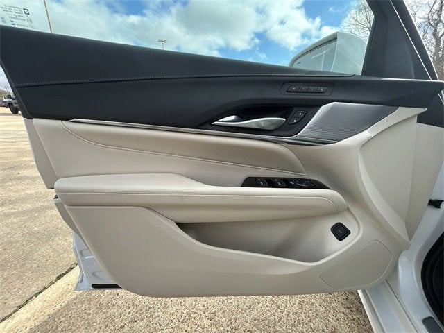 2024 Cadillac CT4 Premium Luxury