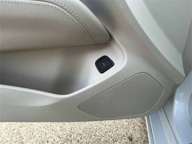 2024 Cadillac CT4 Premium Luxury