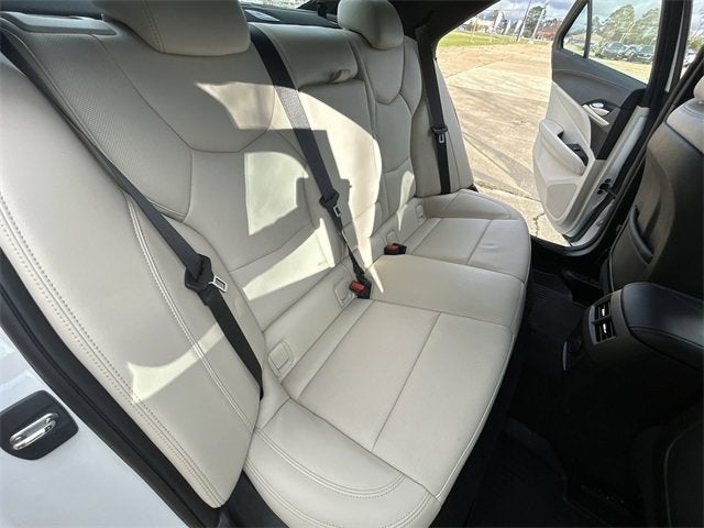 2024 Cadillac CT4 Premium Luxury