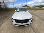 2024 Cadillac CT4 Premium Luxury