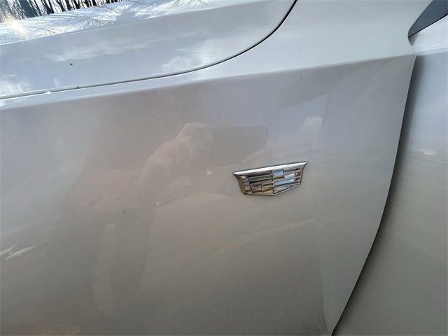 2024 Cadillac CT4 Premium Luxury